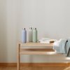 Stelton KEEP COOL Stalowa Butelka do Wody 600 ml Błękitna